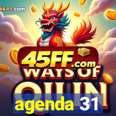 agenda 31
